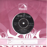 Kalyanji Anandji - Agni Rekha (45-RPM) Image